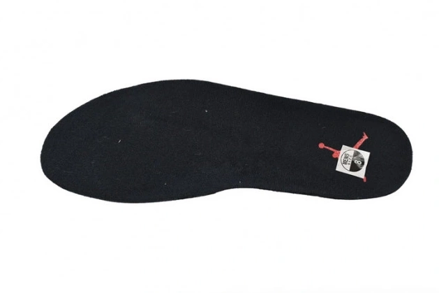 Air 4 Black DH7138-006 Canvas Jordan 1103